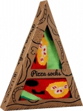 LONKA pizza ponožky margherita