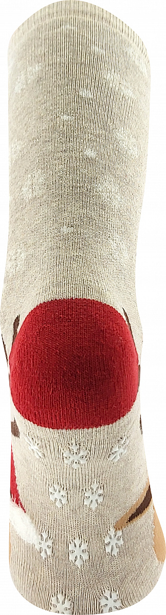 BOMA dětské vánoční ponožky Rudík