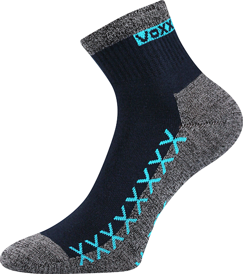 VoXX ponožky Vector modrá