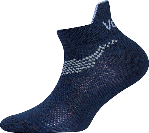 VoXX ponožky IRIS dětská tmavě modrá