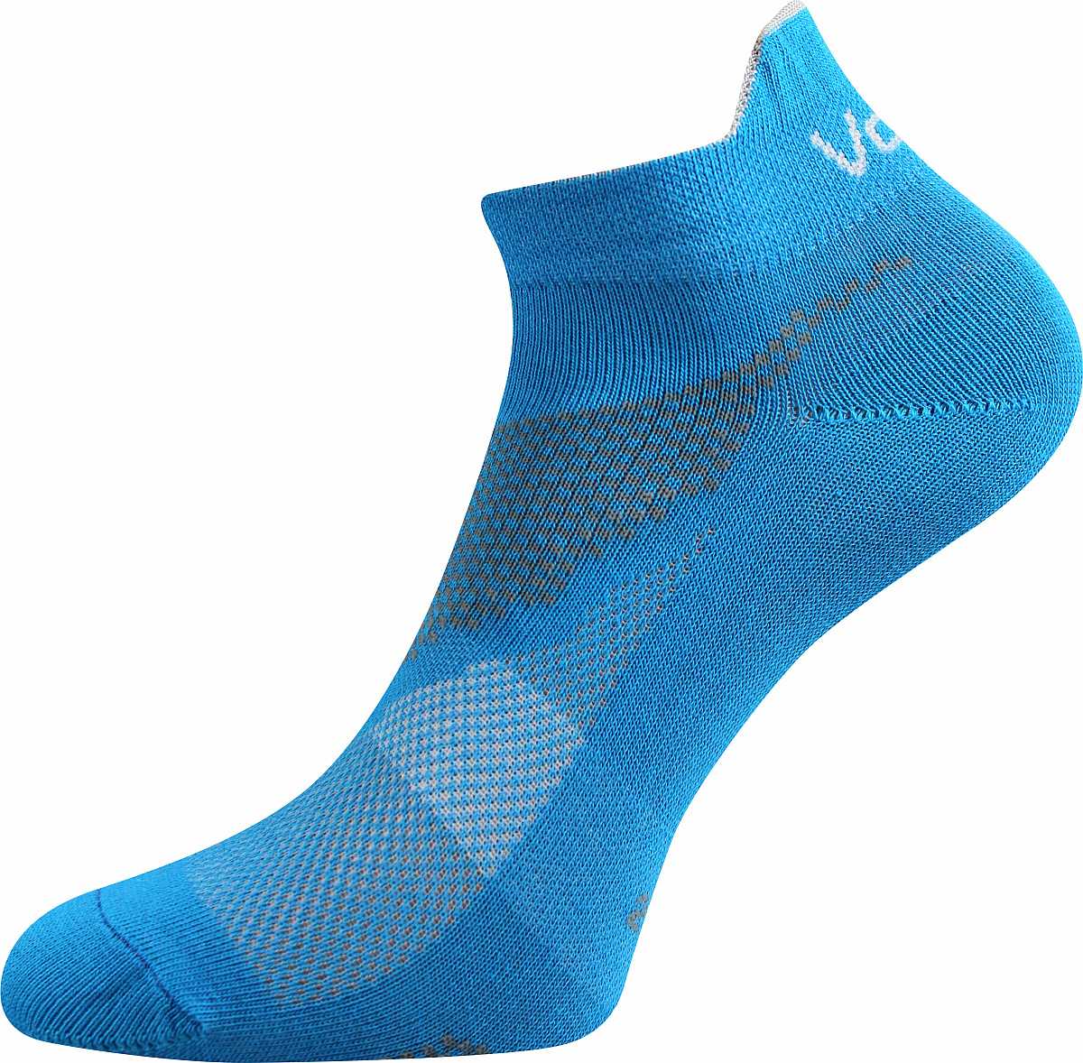 VoXX ponožky IRIS dětská středně modrá