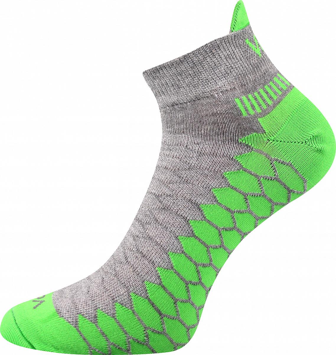 VoXX dámské ponožky Inter zelená
