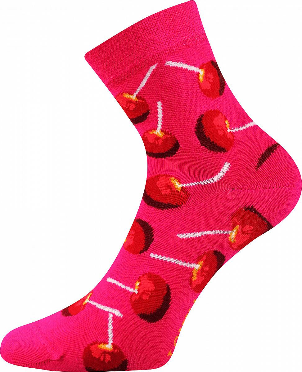 LONKA dámské ponožky Dedot lízátka