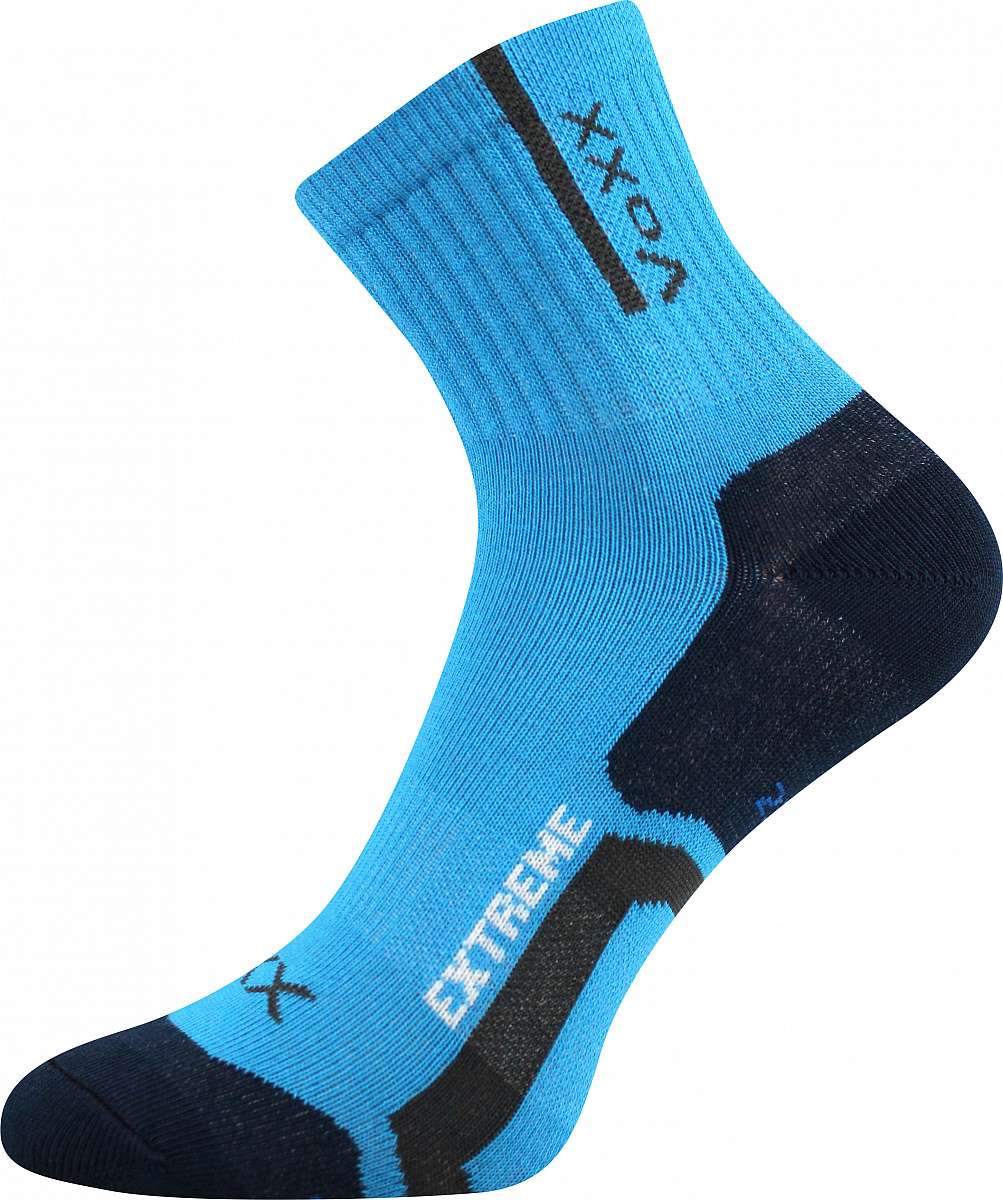 VoXX chlapecké ponožky Josífek tmavě modrá