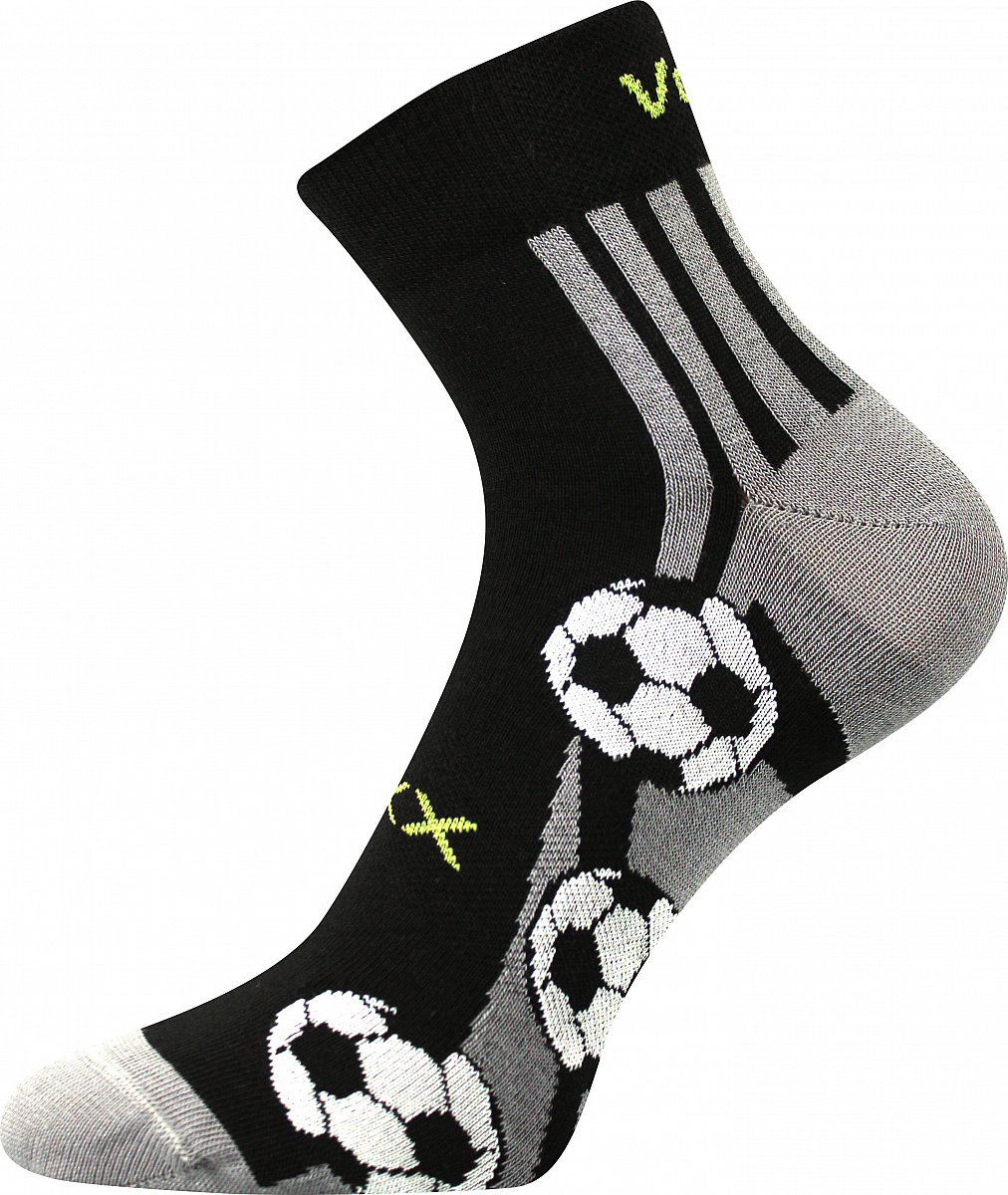 VoXX pánské ponožky Abras fotbal
