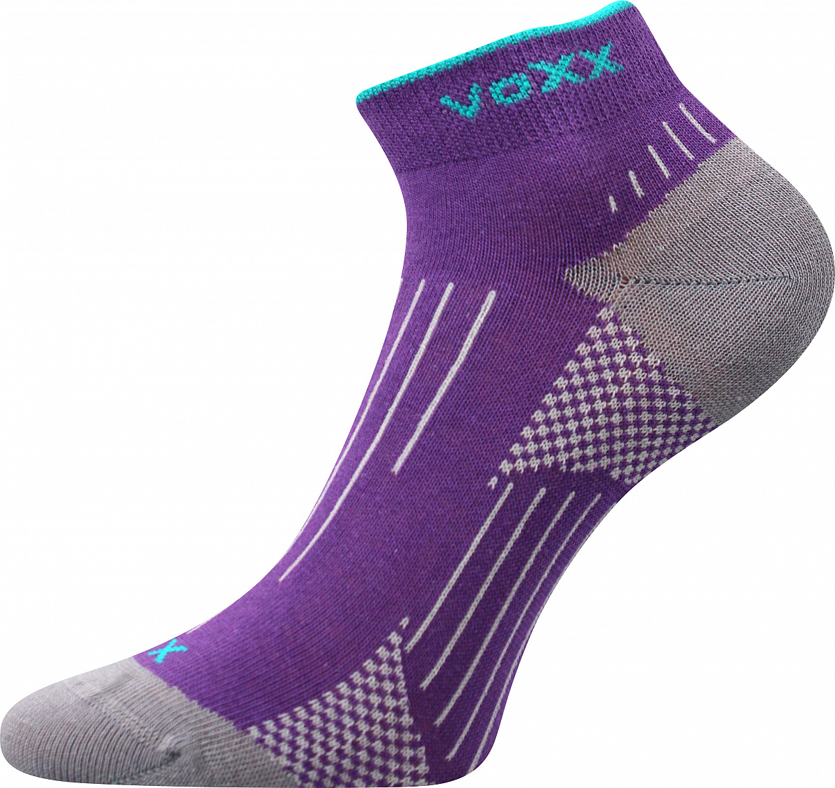 VoXX dívčí ponožky Azulík fialová