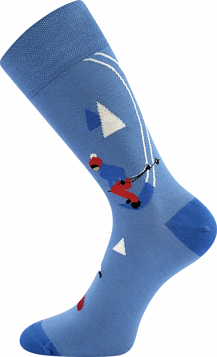 LONKA pánské ponožky Twidor hory