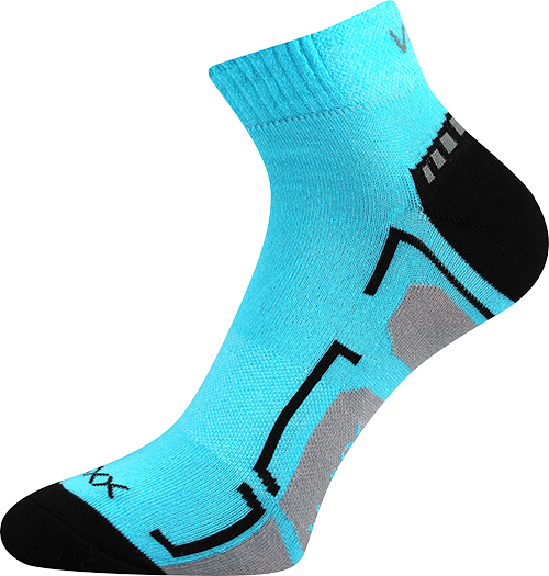 VoXX ponožky Flash modrá