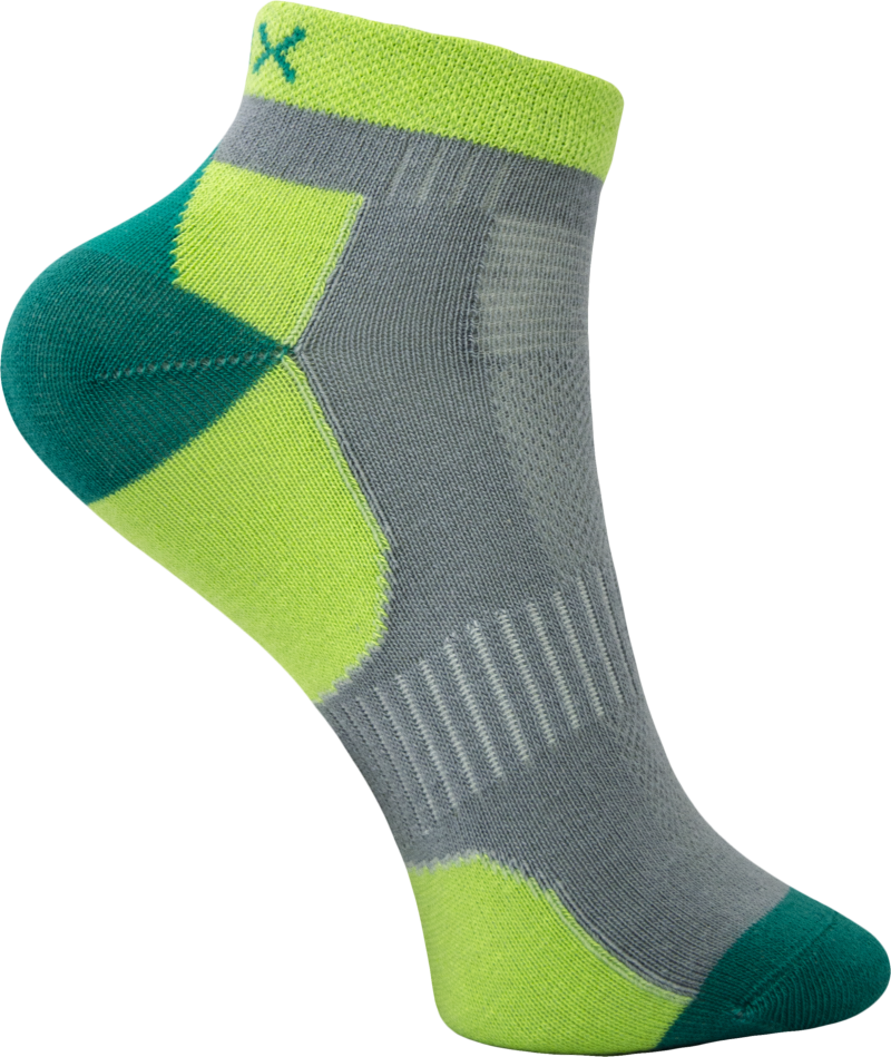 Ponožky ROTEX Daník zelená