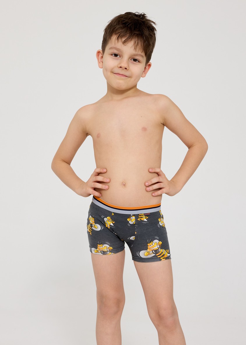 Cornette chlapecké boxerky 700/156 vosy