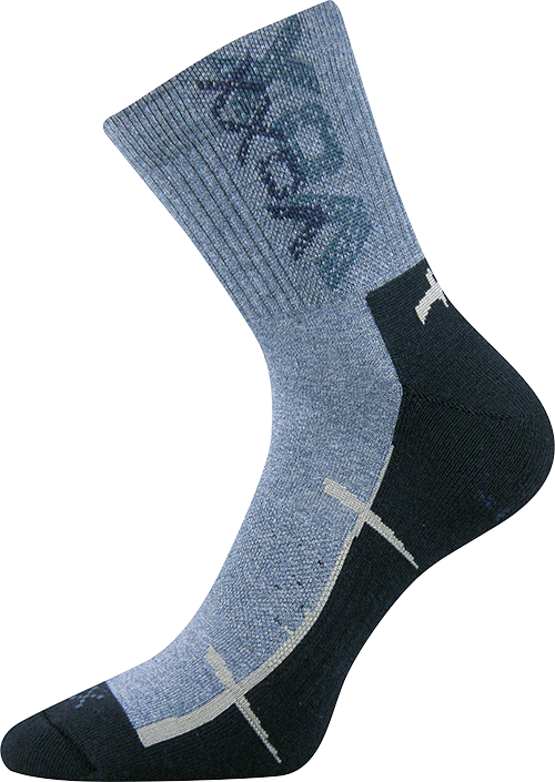 VoXX ponožky Walli modrá
