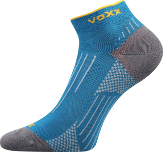 VoXX chlapecké ponožky Azulík modrá