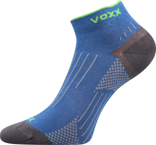VoXX chlapecké ponožky Azulík jeans