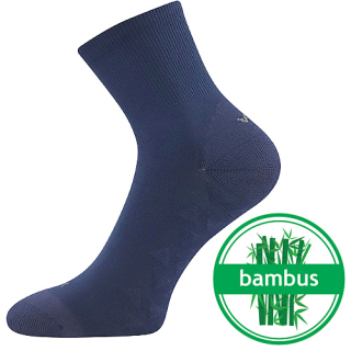 VOXX sportovní ponožky BENGAM tmavě modrá