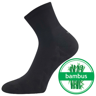 VOXX sportovní ponožky BENGAM černá
