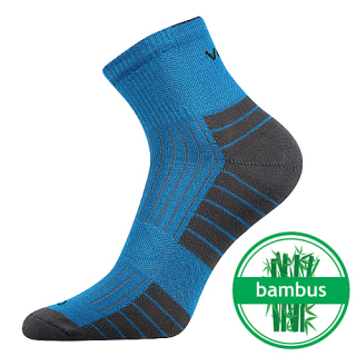 VoXX ponožky bambusové Belkin modrá