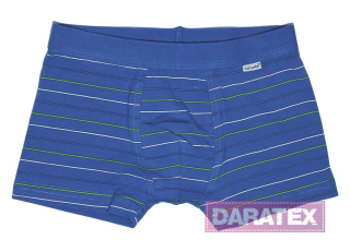 Cornette chlapecké boxerky 700/2 proužky