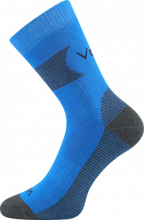VoXX chlapecké froté ponožky Prime modrá tyrkys