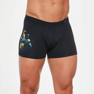 Cornette pánské boxerky Tattoo 280/227 Dices