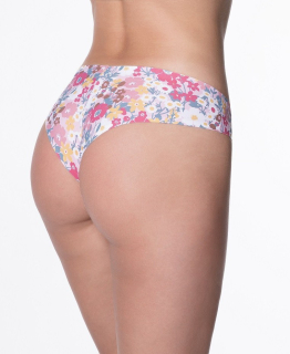 Dámské kalhotky Julimex Brasil Pastel