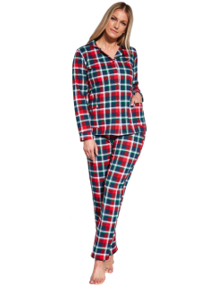 Cornette dámské pyžamo 482/368 Roxy