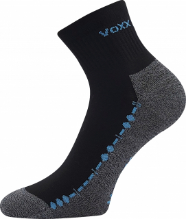 VoXX pánské ponožky Vector 23 černá