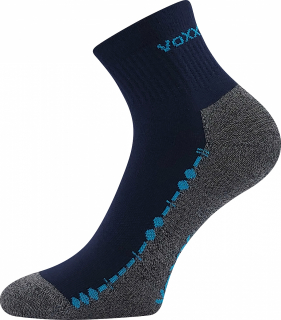 VoXX pánské ponožky Vector 23 tm.modrá