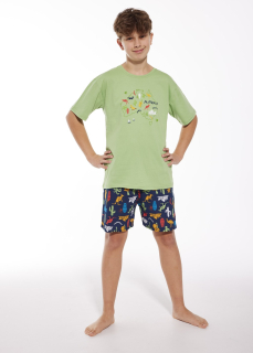 Cornette chlapecké pyžamo 789/113 Australia