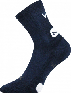 VOXX ponožky Aggresor modrá