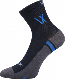 VoXX chlapecké ponožky Neoik modročerná