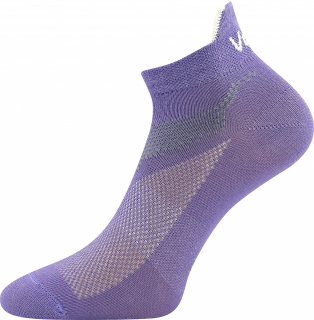 VoXX ponožky IRIS dětská fialová