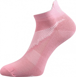 VoXX ponožky IRIS dětská 24 sv.růžová