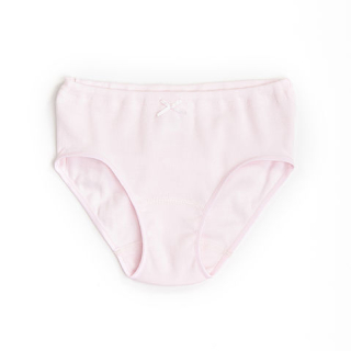 Pleas dětské kalhotky růžová